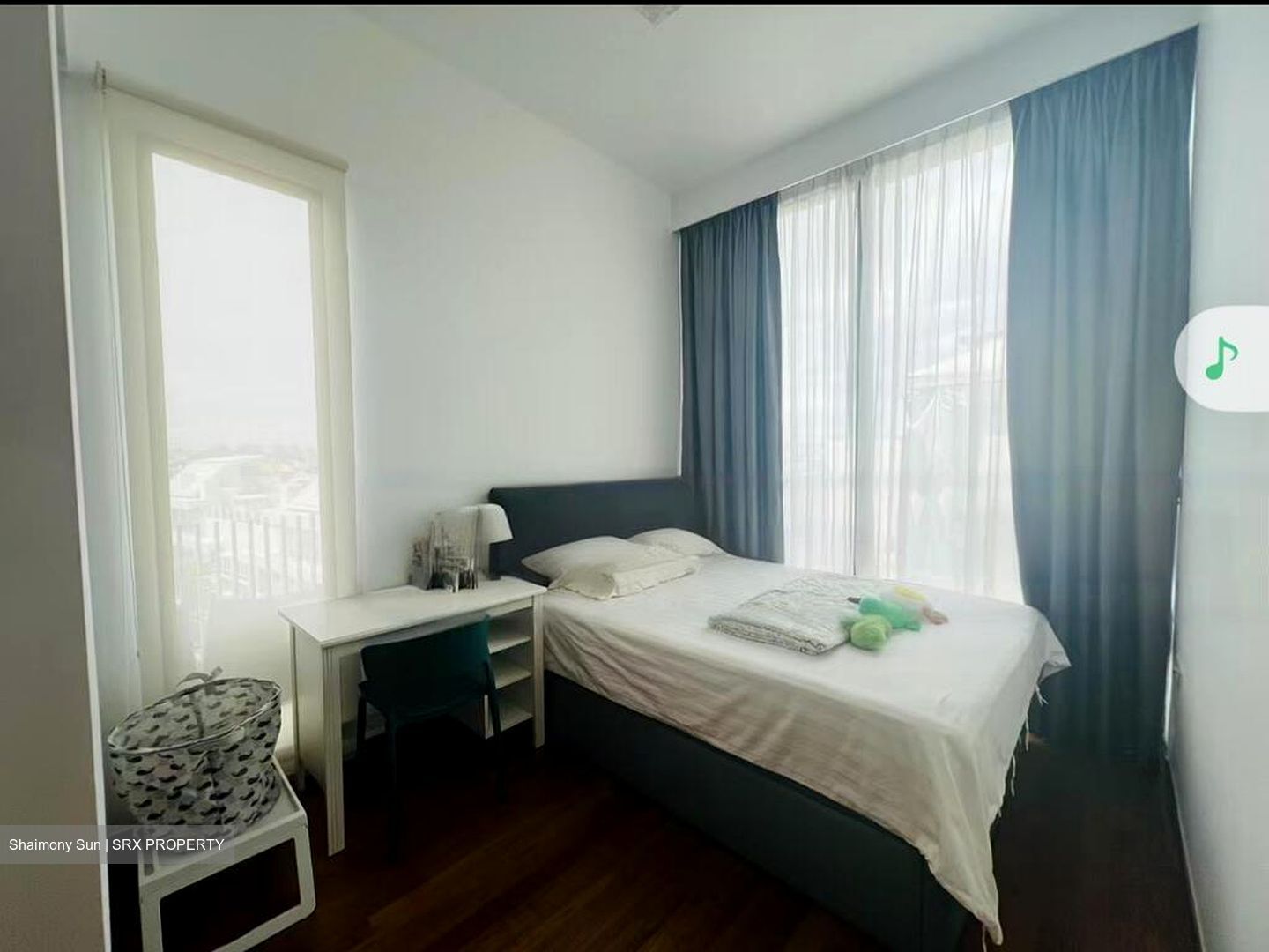 La Vida @ 130 (D15), Apartment #453454521